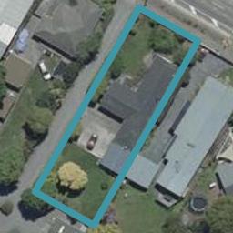 391 Sawyers Arms Road, Harewood, Christchurch
