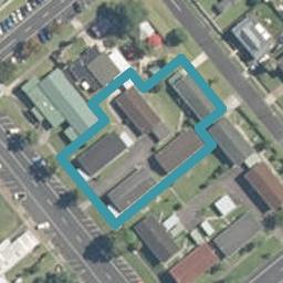 22 Church Street, Te Aroha, Te Aroha