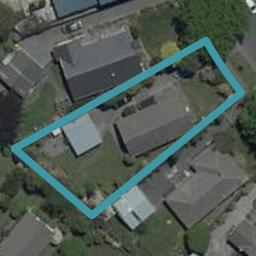 21 Burnside Crescent, Burnside, Christchurch
