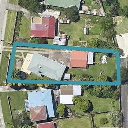 69 College Road, Edgecumbe, Edgecumbe