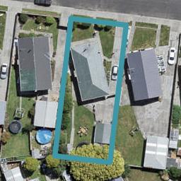 33 Moray Crescent, Grasmere, Invercargill