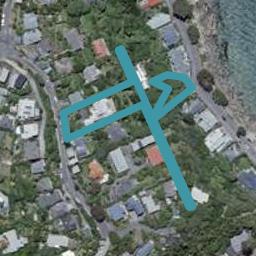 13 Tai Paku Paku Road, Karaka Bays, Wellington