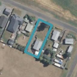 20 Rakaia Terrace, Rakaia, Rakaia