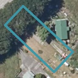 10777A Route 52, Pongaroa