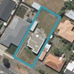 561 Queen Street East, Levin, Levin