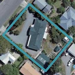 55 Reading Street, Greytown