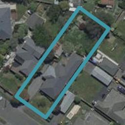 4 Merton Place, Bryndwr, Christchurch