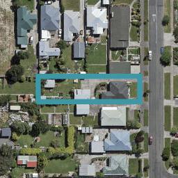 11 Conyers Street, Georgetown, Invercargill