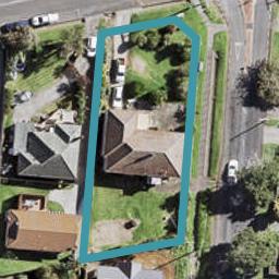 156 Kitchener Road, Pukekohe, Pukekohe