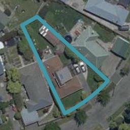 7 Ebony Street, Bishopdale, Christchurch