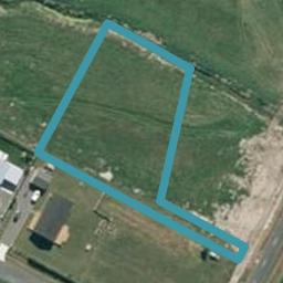 22 White Road, Otane