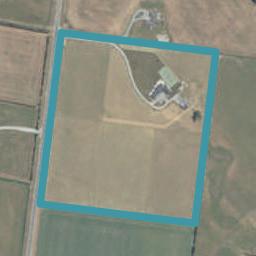 136 Mount Hutt Station Road, Rakaia