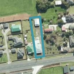 25 Murdoch Street, Dargaville