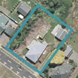 35 Railway Row, Ohakune