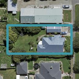 22 Macmaster Street, Richmond, Invercargill