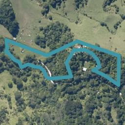 729 Fern Flat Road, Peria, Kaitaia