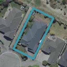 20 Flaxgrove Place, Parklands, Christchurch