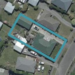44 Wilton Crescent, Bishopdale, Christchurch