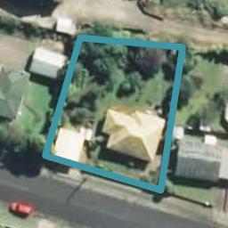55 Hunter Street, Hawera