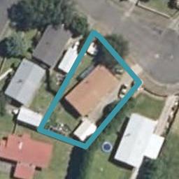 2 Gibson Place, Dannevirke