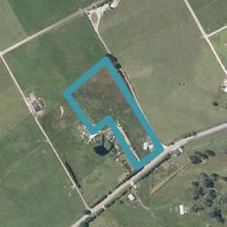 118 Scottys Camp Road, Parore, Dargaville