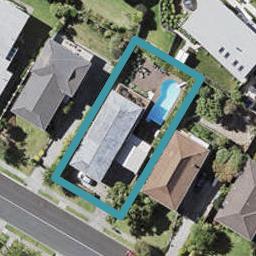 7 Maxwelton Drive, Mairangi Bay, Auckland
