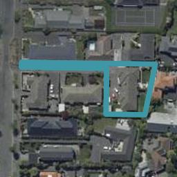 24C Stratford Street, Merivale, Christchurch