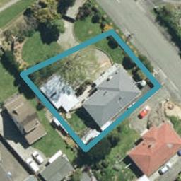 2 Hunt Terrace, Wakefield