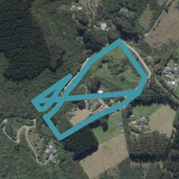 64 Poulters Road, Leith Valley, Dunedin