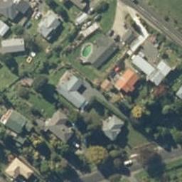 36 Station Street, Tirau