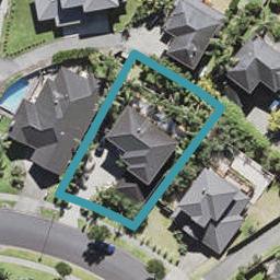 162 Kittiwake Drive, Schnapper Rock, Auckland