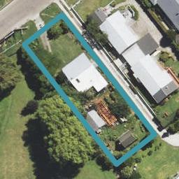 11 Massey Road, Mangapapa, Gisborne