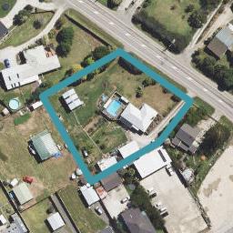 6 Makaraka Road, Makaraka, Gisborne