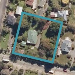 16 Wanganui Road, Marton