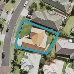3 Mannikin Place, Unsworth Heights, Auckland