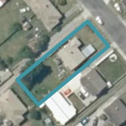 1004 Lane Street, Mahora, Hastings