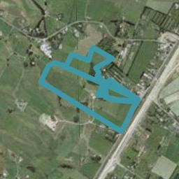 877 State Highway 1, Te Horo