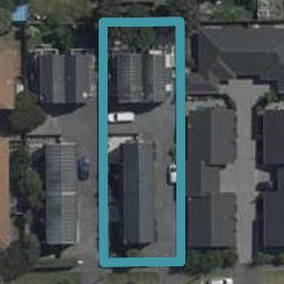 1//13 CROHANE PLACE, Addington, Christchurch