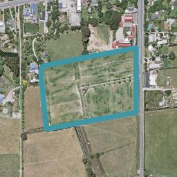 439 Earlys Road, Cust, Cust