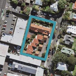 2/9 Carrick Place, Mount Eden, Auckland
