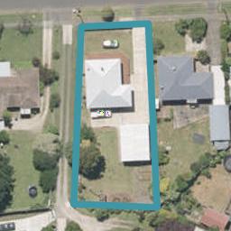 48 Wakefield Street, Whanganui East, Whanganui