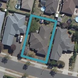 18 Haswell Place, Huntington, Hamilton