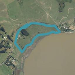 757 Glen Murray Road, Huntly