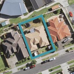 40 Mt Lebanon Crescent, The Gardens, Auckland