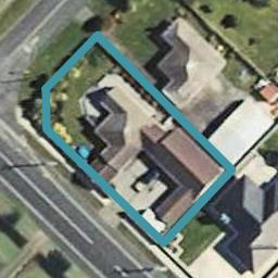 26 Fantham Street, Hawera