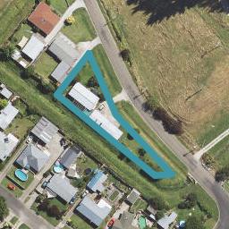 14 Howarth Street, Mangapapa, Gisborne