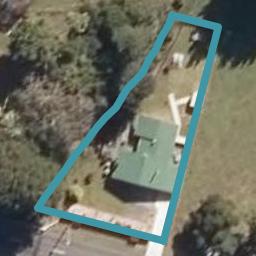 9 Calico Line, Marton