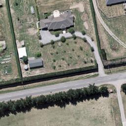 556 Johns Road, Fernside, Rangiora