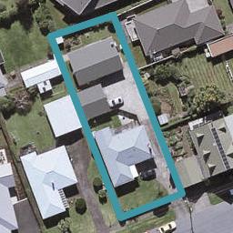 2/6 Smith Road, Merrilands, New Plymouth