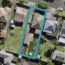 13 Hardington Street, Onehunga, Auckland